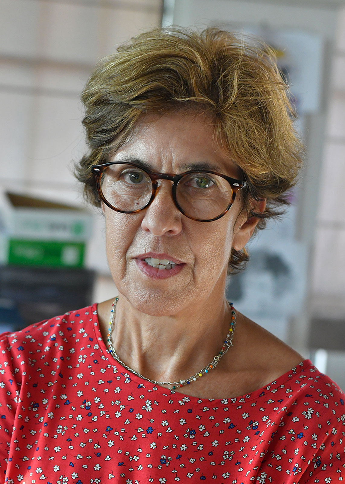 Antonia Fonseca - Heitor Fonseca e Filhos - Engenharia